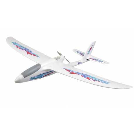 Arrows RC - Prodigy - 1400mm - RTF - with Vector