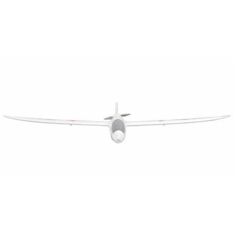 Arrows RC - Prodigy - 1400mm - RTF - with Vector