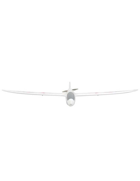 Arrows RC - Prodigy - 1400mm - RTF - with Vector