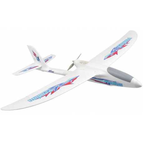 Arrows RC - Prodigy - 1400mm - RTF - with Vector