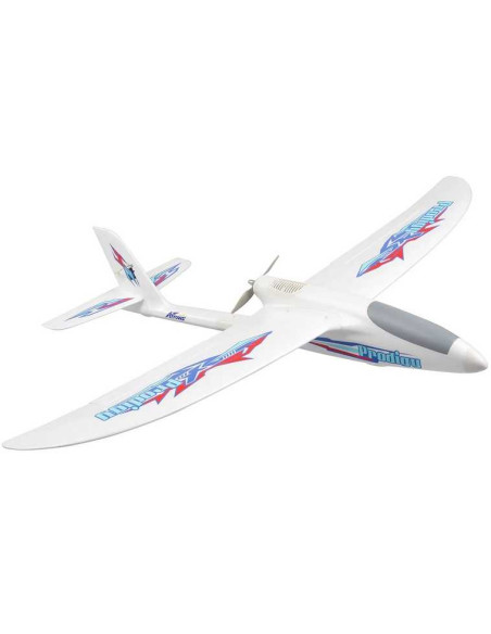 Arrows RC - Prodigy - 1400mm - RTF - with Vector
