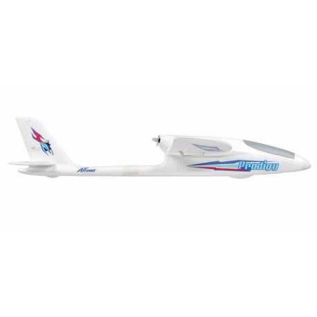 Arrows RC - Prodigy - 1400mm - RTF - with Vector