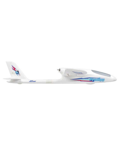 Arrows RC - Prodigy - 1400mm - RTF - with Vector
