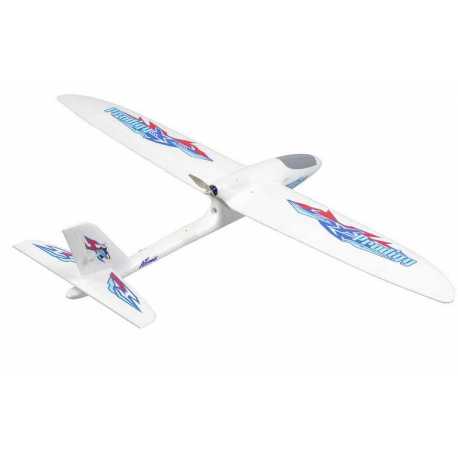 Arrows RC - Prodigy - 1400mm - RTF - with Vector