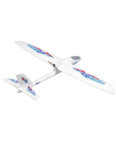Arrows RC - Prodigy - 1400mm - RTF - with Vector