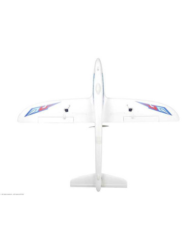 Arrows RC - Prodigy - 1400mm - RTF - with Vector