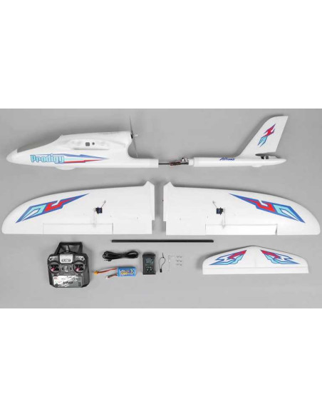 Arrows RC - Prodigy - 1400mm - RTF - with Vector