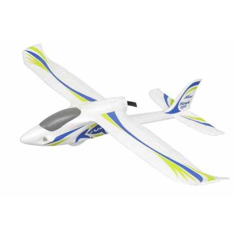 Arrows RC - Hawkeye - 600mm - RTF - with Vector