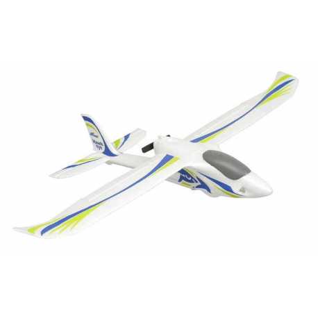 Arrows RC - Hawkeye - 600mm - RTF - with Vector