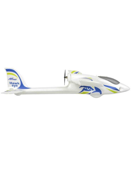 Arrows RC - Hawkeye - 600mm - RTF - with Vector