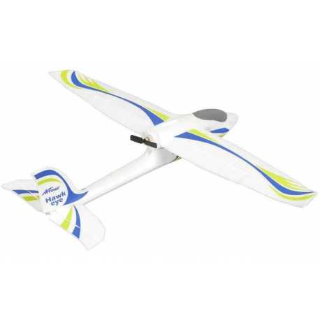 Arrows RC - Hawkeye - 600mm - RTF - with Vector