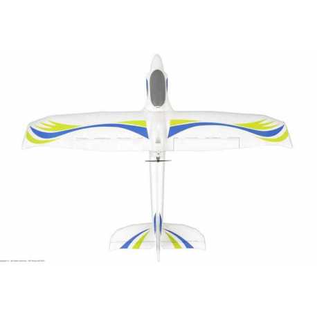Arrows RC - Hawkeye - 600mm - RTF - with Vector
