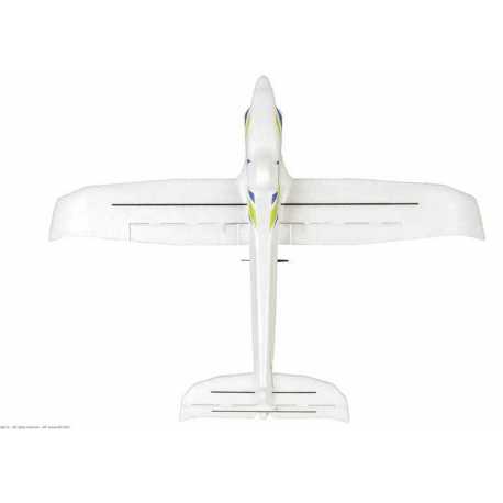 Arrows RC - Hawkeye - 600mm - RTF - with Vector