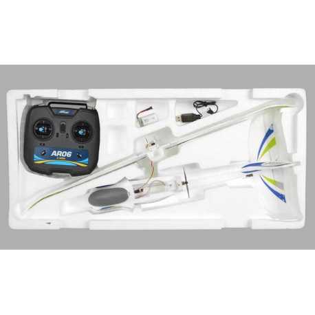 Arrows RC - Hawkeye - 600mm - RTF - with Vector