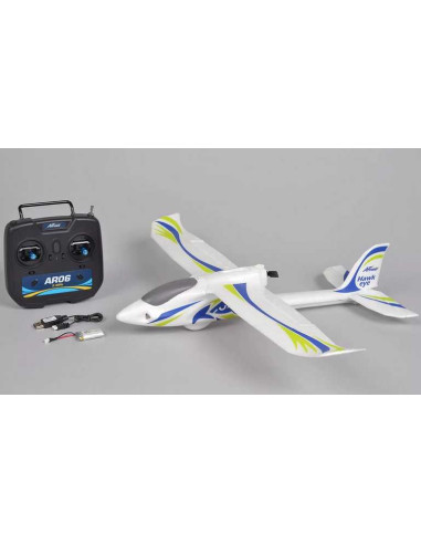 Arrows RC - Hawkeye - 600mm - RTF - with Vector