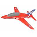 Arrows RC - Bae Hawk - 50mm - PNP - with Vector