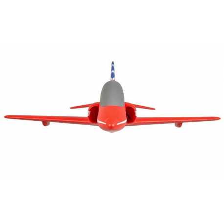 Arrows RC - Bae Hawk - 50mm - PNP - with Vector