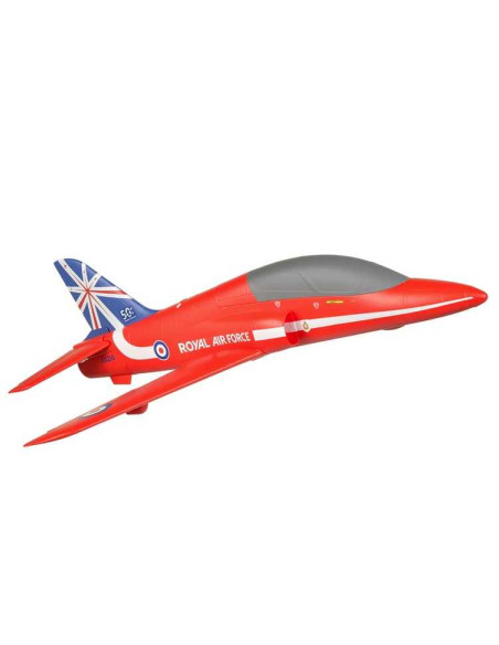 Arrows RC - Bae Hawk - 50mm - PNP - with Vector