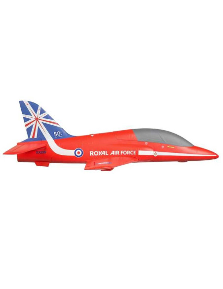Arrows RC - Bae Hawk - 50mm - PNP - with Vector