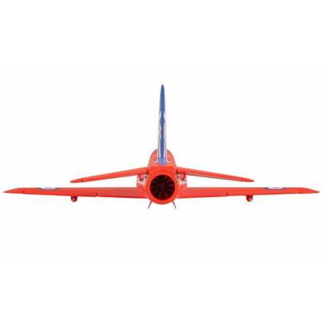 Arrows RC - Bae Hawk - 50mm - PNP - with Vector