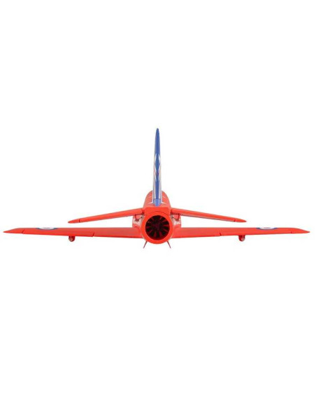 Arrows RC - Bae Hawk - 50mm - PNP - with Vector