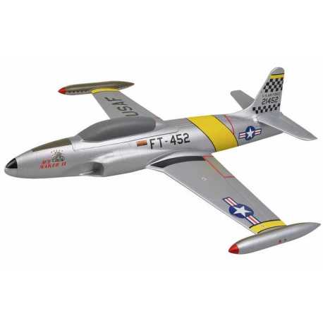 Arrows RC - T33 - 50mm - PNP - with Vector