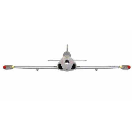 Arrows RC - T33 - 50mm - PNP - with Vector
