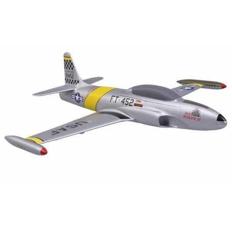 Arrows RC - T33 - 50mm - PNP - with Vector