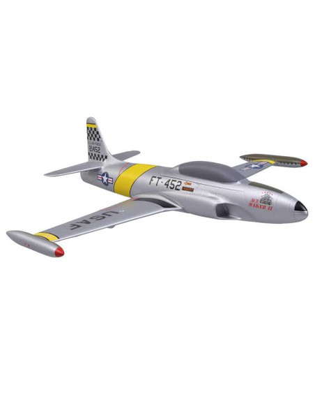 Arrows RC - T33 - 50mm - PNP - with Vector