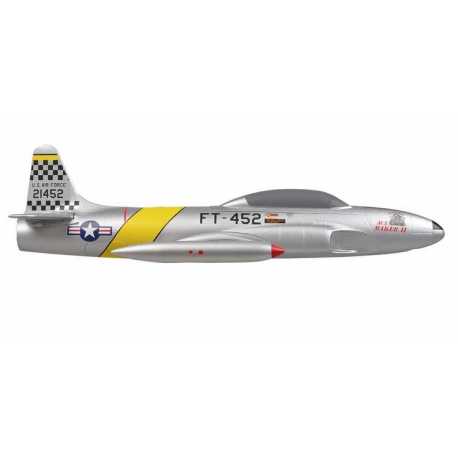 Arrows RC - T33 - 50mm - PNP - with Vector