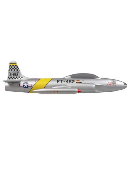 Arrows RC - T33 - 50mm - PNP - with Vector