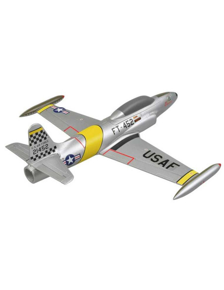Arrows RC - T33 - 50mm - PNP - with Vector