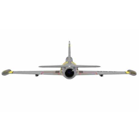 Arrows RC - T33 - 50mm - PNP - with Vector