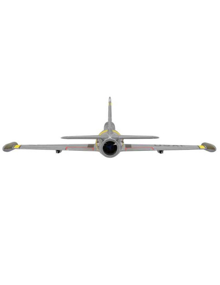 Arrows RC - T33 - 50mm - PNP - with Vector
