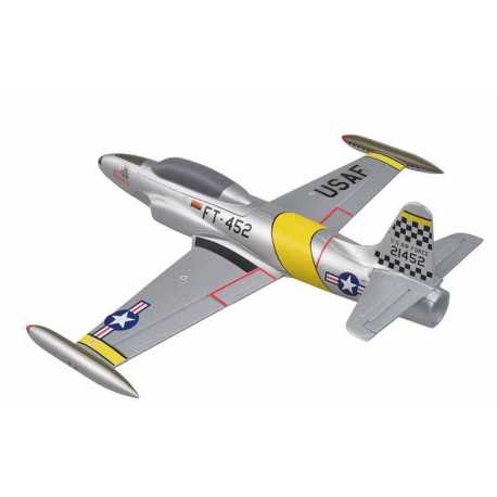 Arrows RC - T33 - 50mm - PNP - with Vector