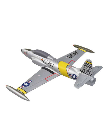 Arrows RC - T33 - 50mm - PNP - with Vector