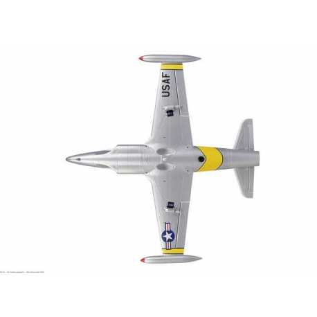 Arrows RC - T33 - 50mm - PNP - with Vector