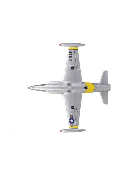 Arrows RC - T33 - 50mm - PNP - with Vector