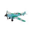 Maqueta de plástico Revell Model Set Easy Click Avión Messerschmitt Bf109G-6 escala 1:32 Revell