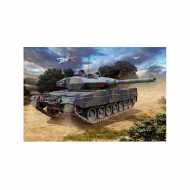 Revell Maqueta de plástico Tanque Leopard 2 A6/A6M escala 1:72