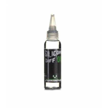 Aceite Silicona Diferencial 30000CPS