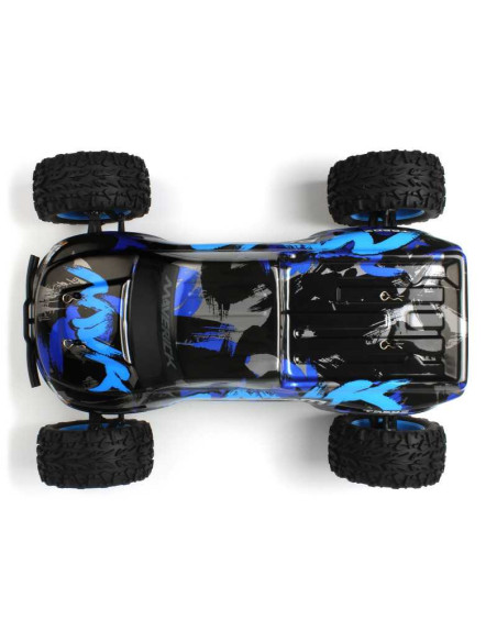 Phantom MT 1:10 RTR Monster Truck