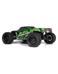 Phantom MT 1:10 RTR Monster Truck 2