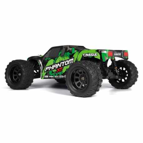 Phantom MT 1:10 RTR Monster Truck