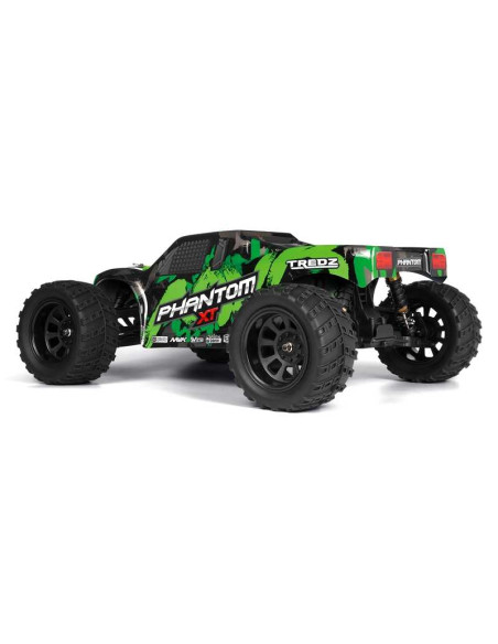 Phantom MT 1:10 RTR Monster Truck