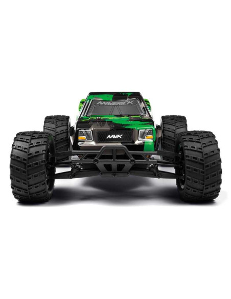 Phantom MT 1:10 RTR Monster Truck