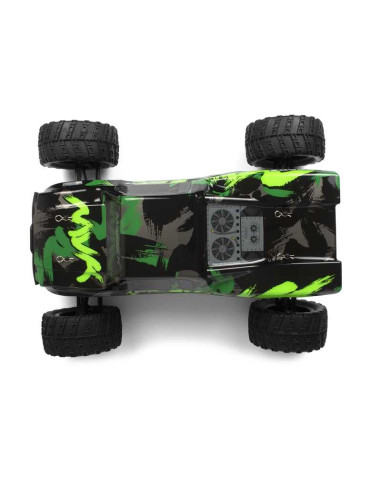 Phantom MT 1:10 RTR Monster Truck