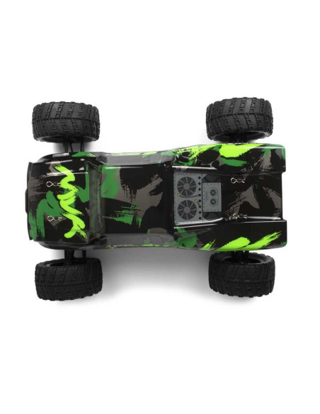 Phantom MT 1:10 RTR Monster Truck