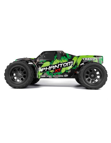 Phantom MT 1:10 RTR Monster Truck