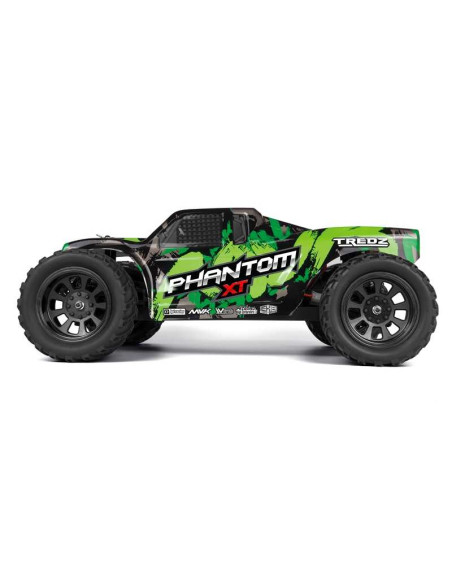 Phantom MT 1:10 RTR Monster Truck